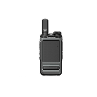 Quansheng walkie talkie TG-S2 UHF 400-470MHz 2W walkie talkie, compact body, easy to talk to handheld.