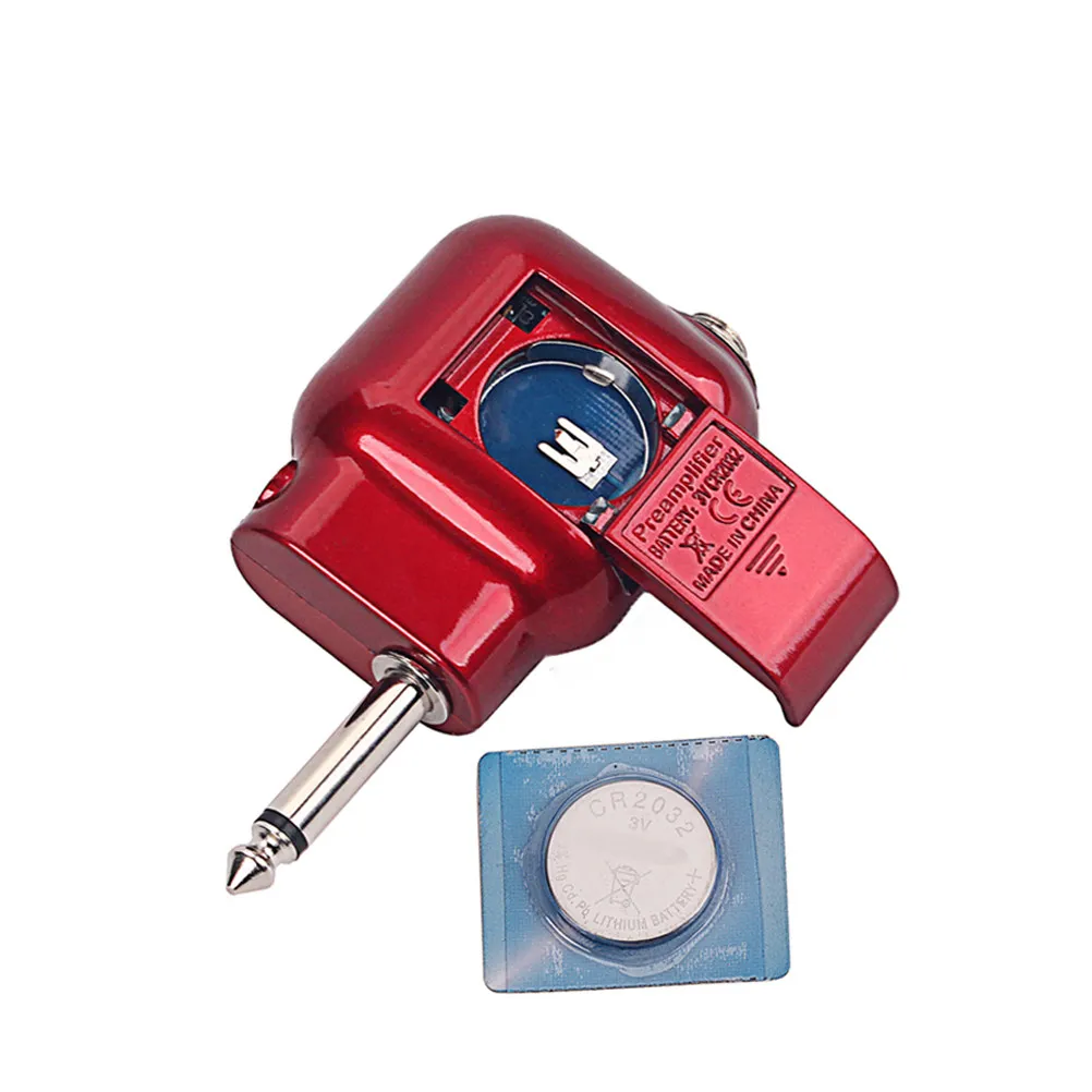 

Мини-предусилитель Sz02, 635 мм, темно-красный, для акустической гитары, с регулятором басов, высоких частот и громкости, профессиональный