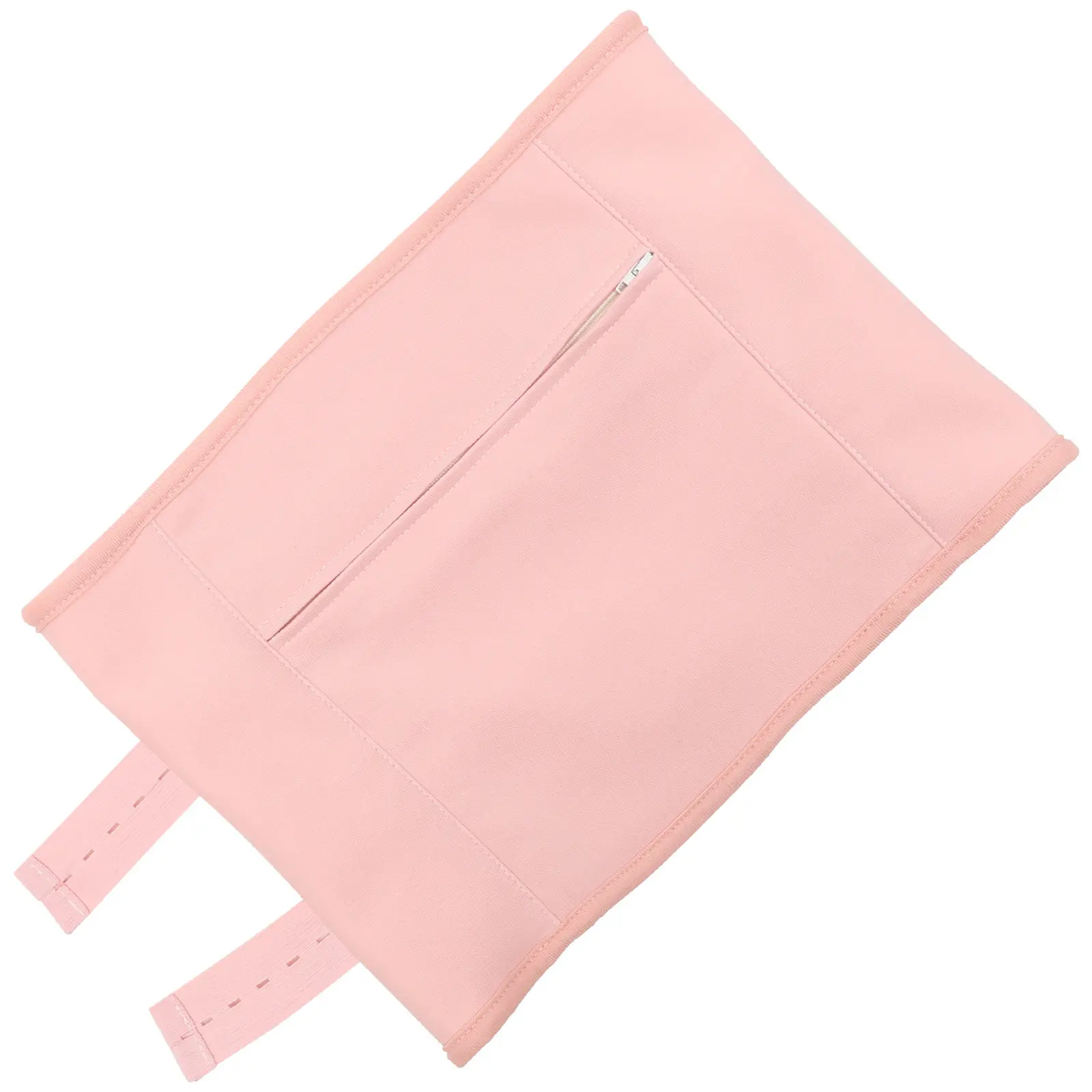 Reusable Castor Oil Pack Comfortable Sleep Help Portable Oil Pack Wrap Relax Assist Useful Fitness Relax Assist