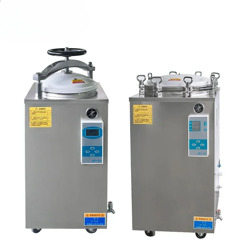 

Sterilizer For Mushroom Electric Autoclave Sterilizers Autoclaves 150 Liters