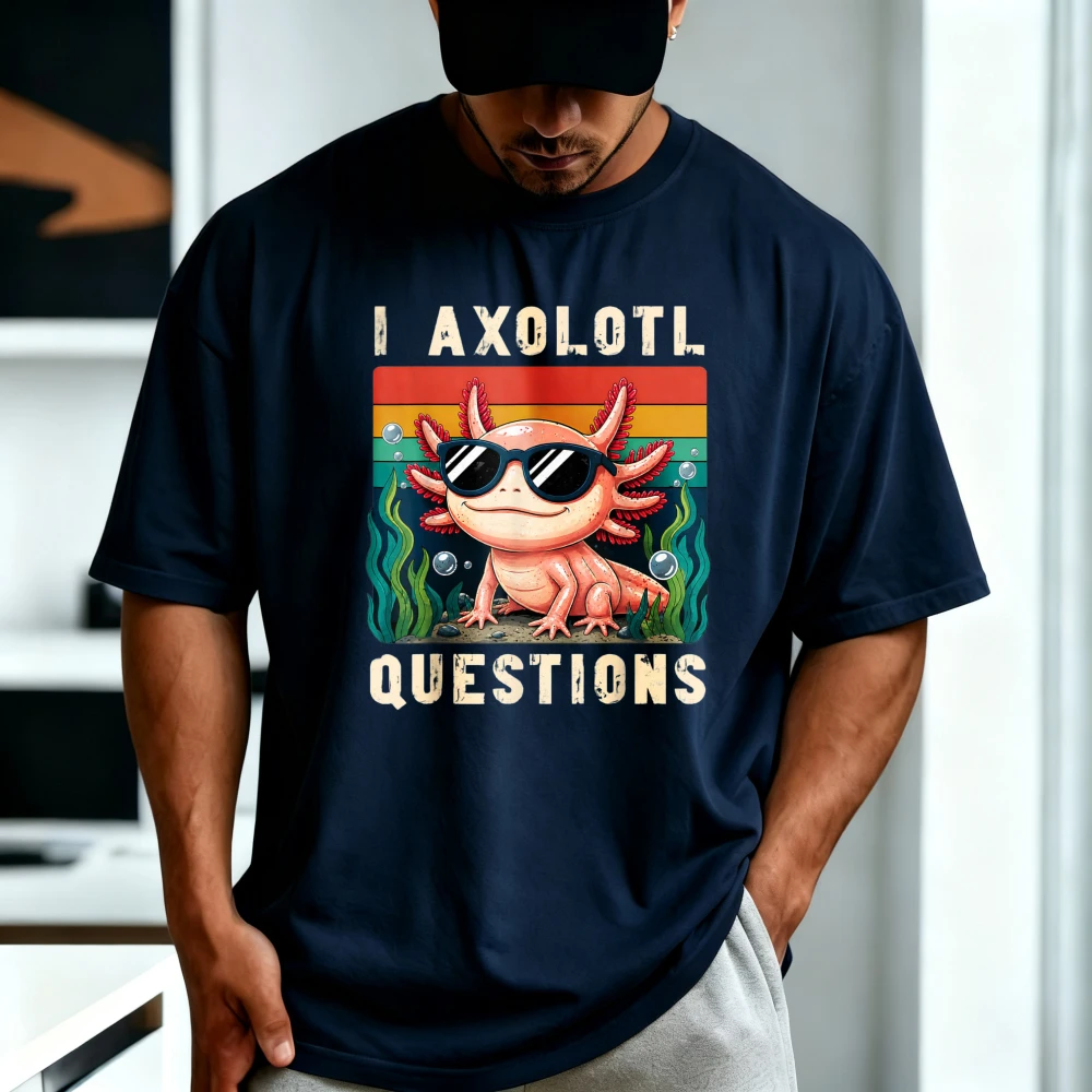Camiseta con estampado gráfico - Men'S Fashion Questions reseña y precio