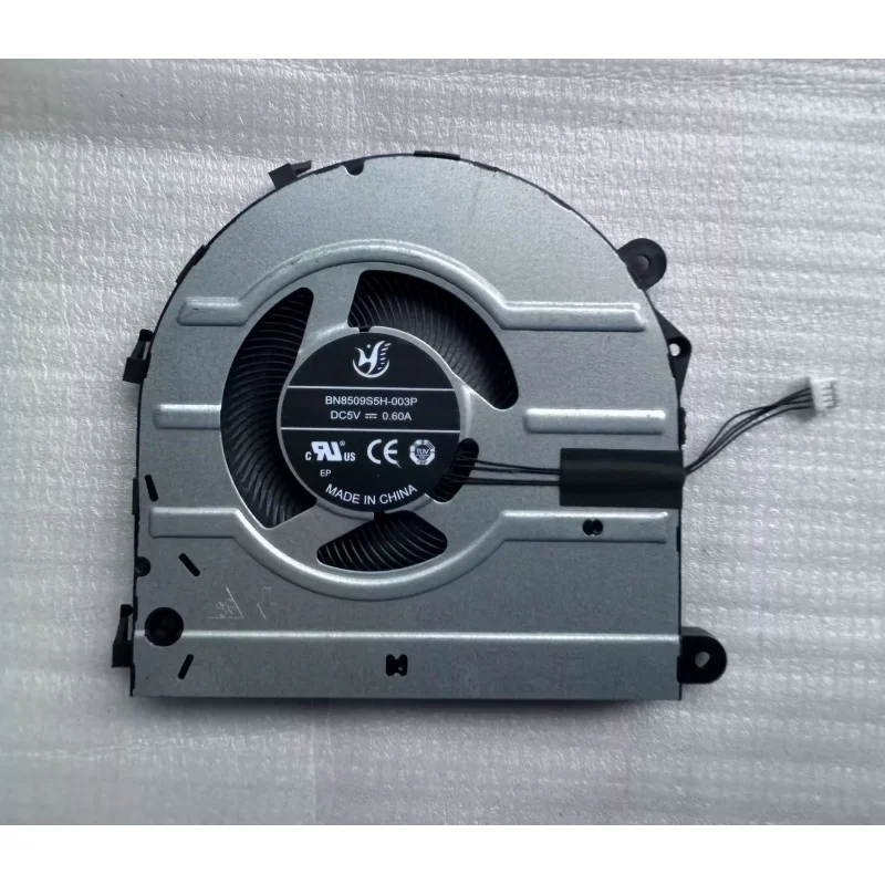 5F10S14143 5F10S14144 New System Fan For K14 G2 IRU K14 G3 IMU ThinkBook 14 G6 IRL ThinkBook 14 G7 IML ARP