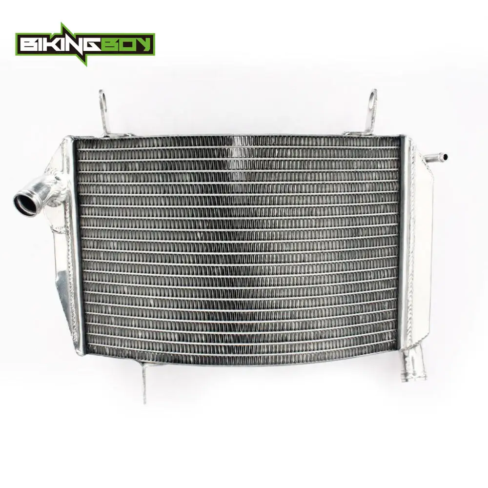 BIKINGBOY Engine Radiator Cooling Streetfighter / S 09-12 Streetfighter 848 12 13 15 Streetfighter 1098S 12 13 Superbike 848 14