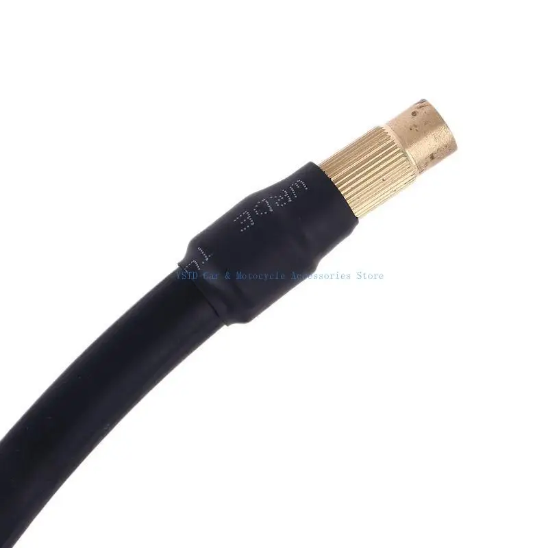 Connettore flessibile flessibile L5bc per il tubo inflazione del compressore Equipmen