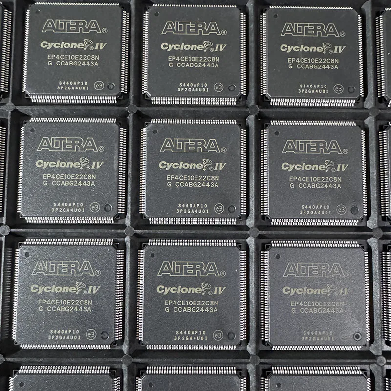 EP4CE10E22C8N EP4CE6E22C8N EP4CE6E22I7N EP4CE15E22I7N EP4CE22E22C8N EP4CE10E22I7N EP4CE10E22A7N EP4CE15E22C8N QFP-144