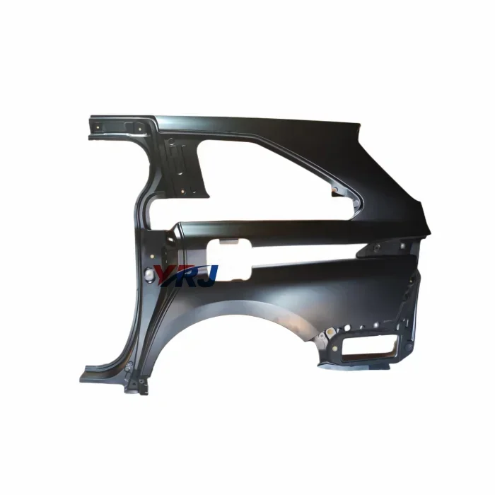 

Hot Sale Aftermarket Auto Body Parts Fender Panel Car Rear Fender For Sienna 2016 up