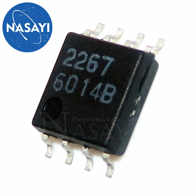 

10 шт. NJM2267M NJM2267M JRC2267 2267 SOP-8