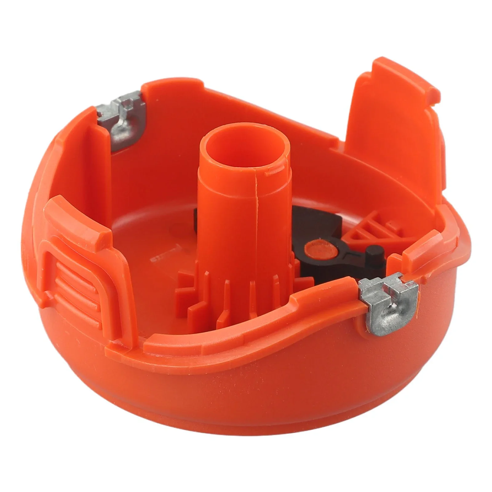 For Black & Decker Strimmer Cap Spools Line For GL650/GL660/GL670/GL315/GL655/GL656 Grass Trimmer Replacements Spool A6442-XJ