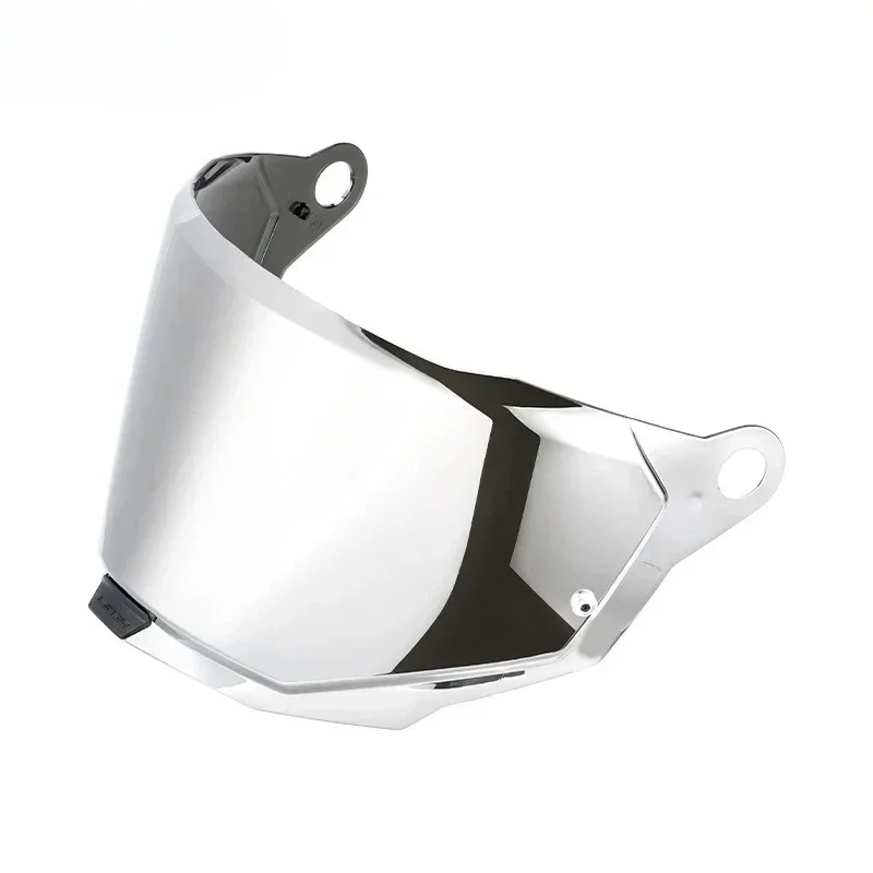 สำหรับหมวกกันน็อค LS2 MX701 EXPLORER C สำหรับรถมอเตอร์ครอสแบบถอดได้ หมวกกันน็อคสำหรับรถวิบากแบบออฟโรด  แผ่นบังแดดอะไหล่แท้  แผ่นป้องกันเพิ่มเติม