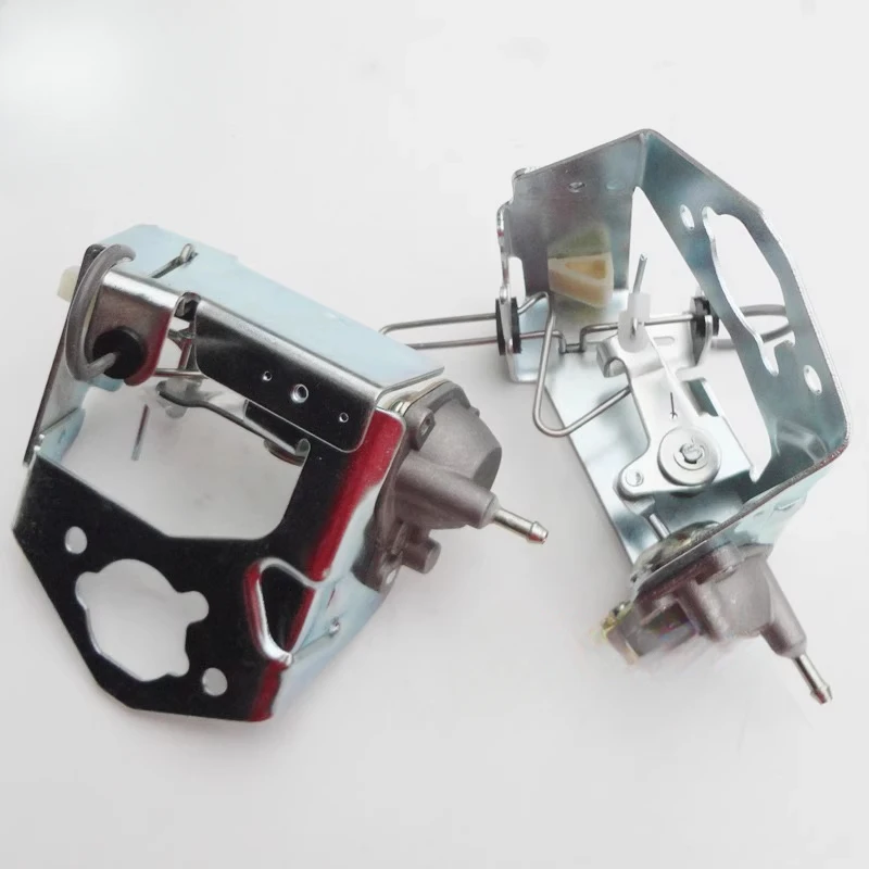 

Подходит для деталей генератора EC6500 Q 188F5KW 6,5 кВт, кронштейн регулирующего насоса демпфера, автоматический D