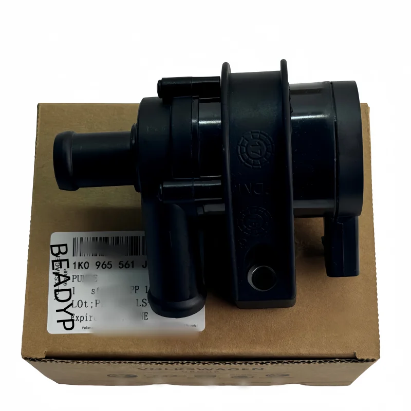 

for 1K0965561J Electric Cooling Water Pump Volkswagen Jetta Golf CC Passat B5 B6 Audi A3 - Car Auxiliary Auto Part