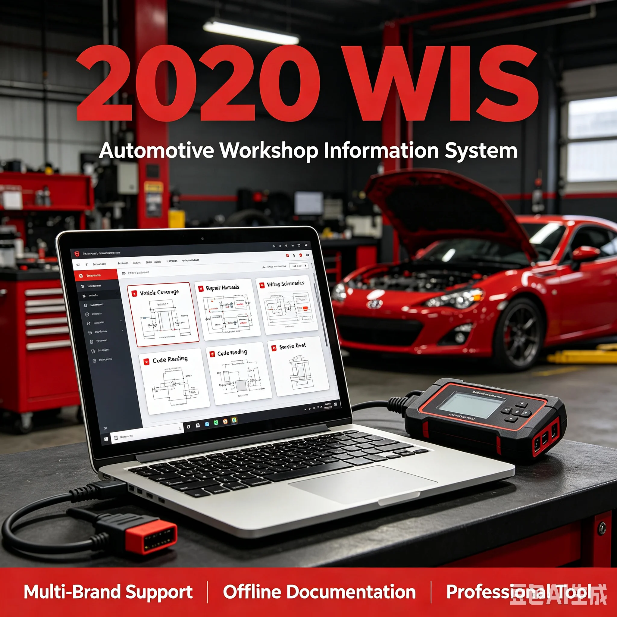 2026 Hot Selling newest 2020.10 MB STAR WIS/ASRA EPC Workshop Service Repair Manual and Parts Catalog For Mercedes-Benz