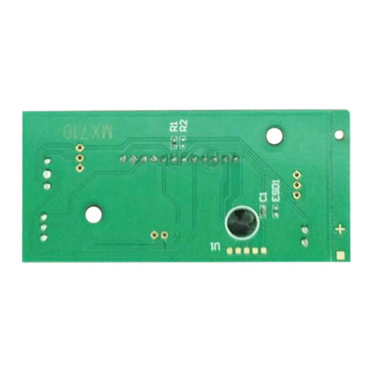 

Fuser Maintenance Kit Chip Fuser Chip Fuser Unit Chip Reset Refill Kits for Lexmark 58D200E 58D2H00 58D2H0E 58D2X00 58D2X0E