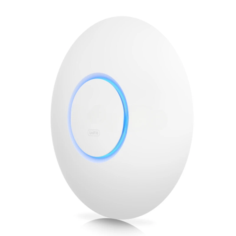 

Ubiquiti UniFi U6 Lite внутренний гигабитный 2,4G и 5G двухдиапазонный гигабитный беспроводной AP потолочный Wi-Fi 6 полный корпус