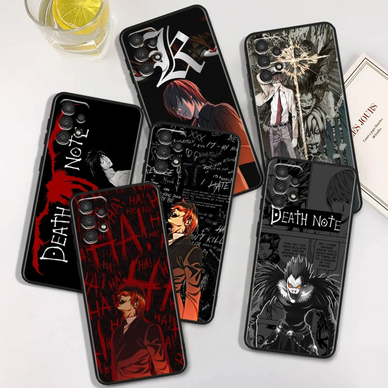 Чехол для Samsung A34 35 42 50 51 52 53 54 A55 A60 A70 A71 A72 A73 A80 A81 A90 A91