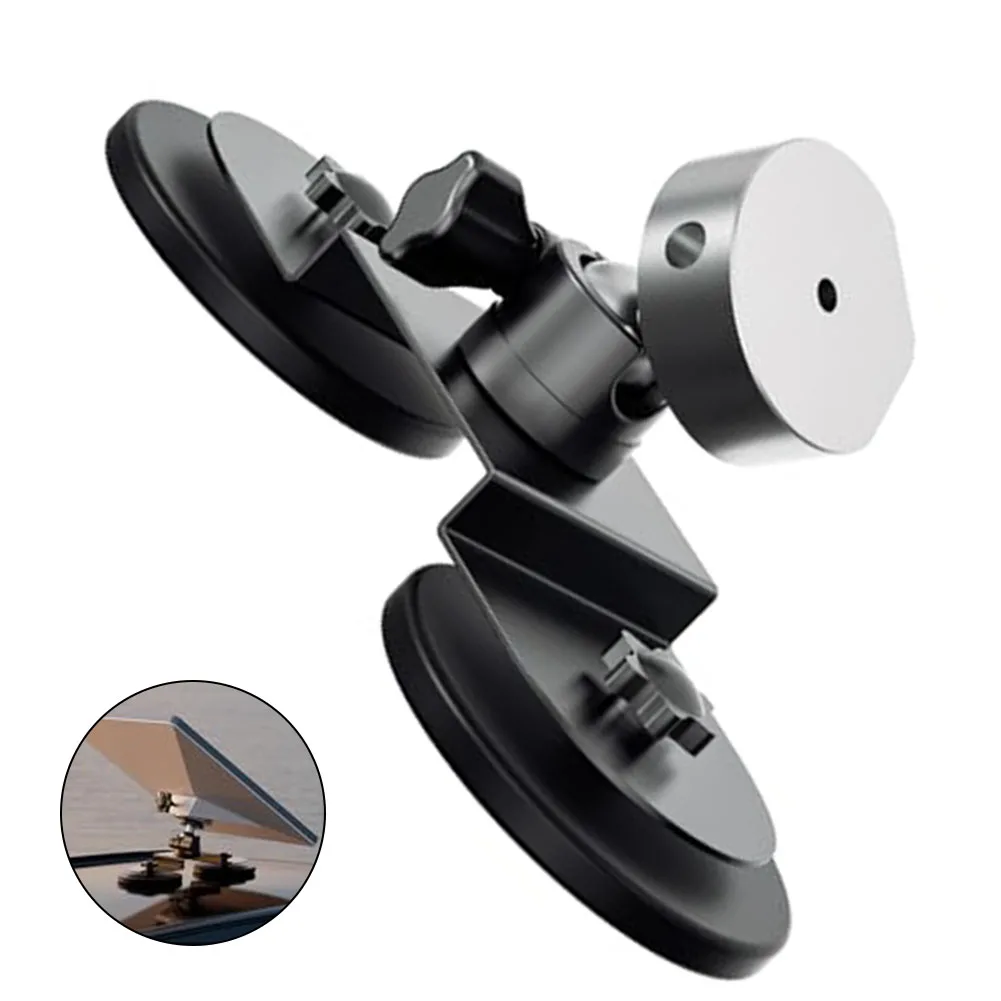

Outdoor Camping Magnetic Car Mount 8.7*3.48inch Camping Use Easy To Carry Multi-angle Adjustment Non-deformation
