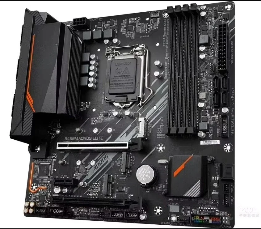 

Used For Gigabyte B460M AORI ELITE TUF GAMING B460M-PLUS