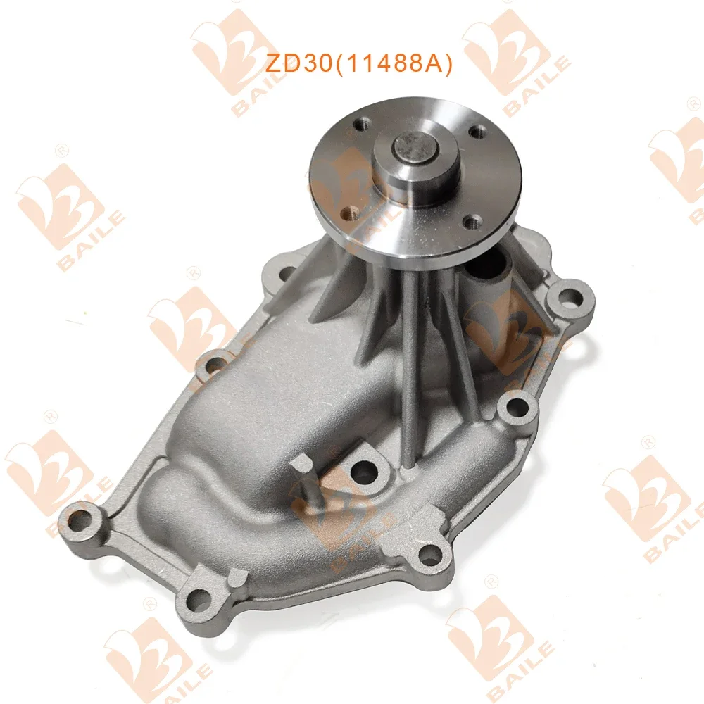 

Water Pump B1M10-MA70A for Nis san Patrol ZD30DDTi CRD 3.0L Engine