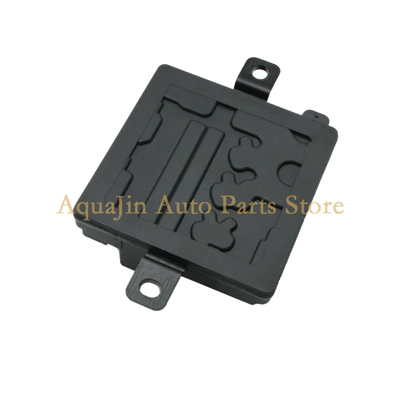 For BMW F10 F18 F20 F21 F22 F23 F30 F31 F34 F32 520Li 523Li 528Li 12637591534 Integrated Power Supply Control Module 12638645514