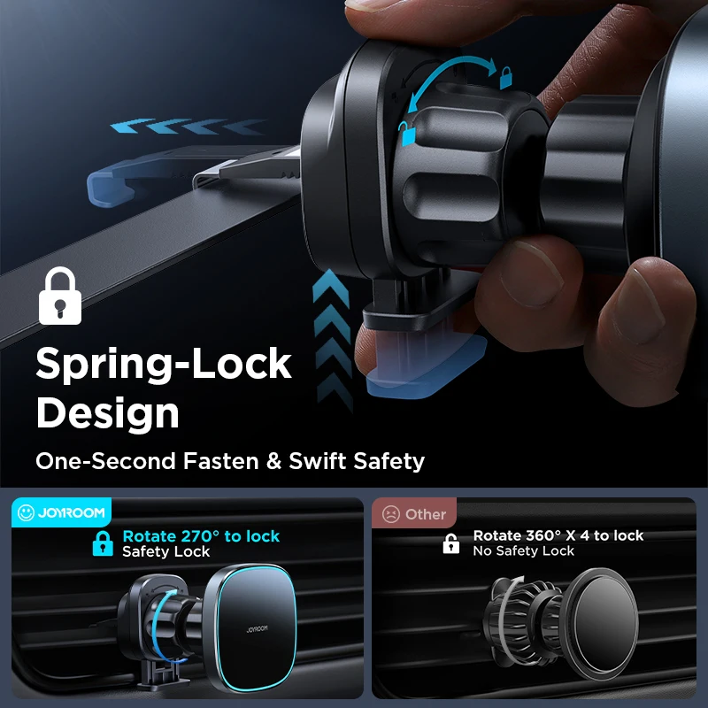 Thumbnail 3 - #19 Trending Wireless Car Chargers Right Now