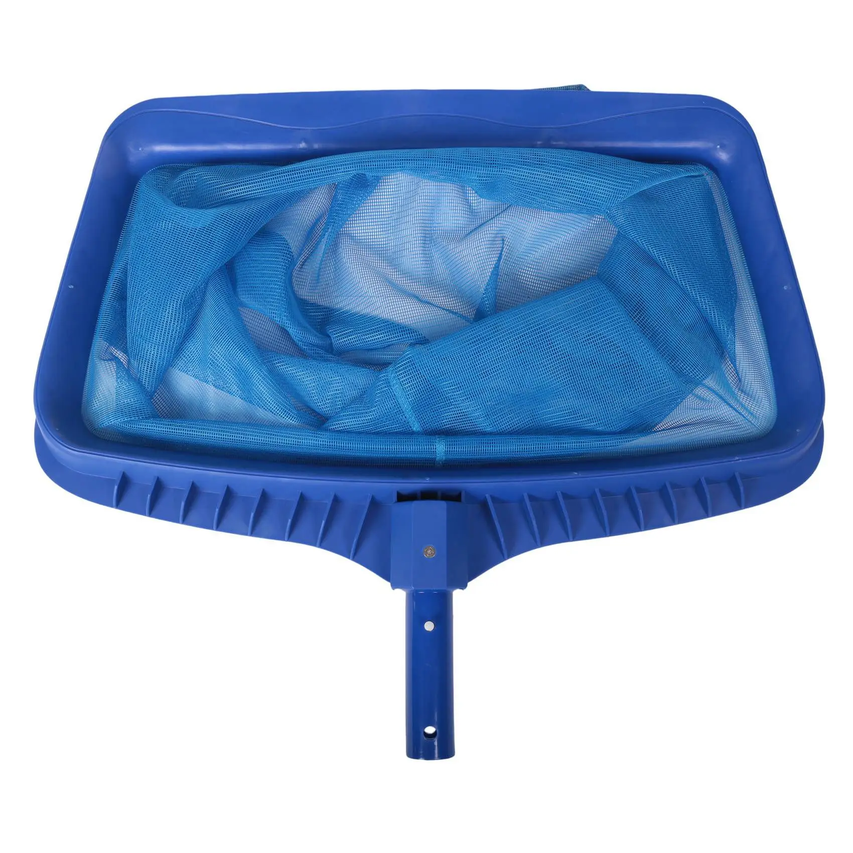 Pool Skimmer,Pool Skimmer Net,Swimming Pool Leaf Skimmer Net Larger Capacity Pool Net for Cleaning,Debris Pickup Removal