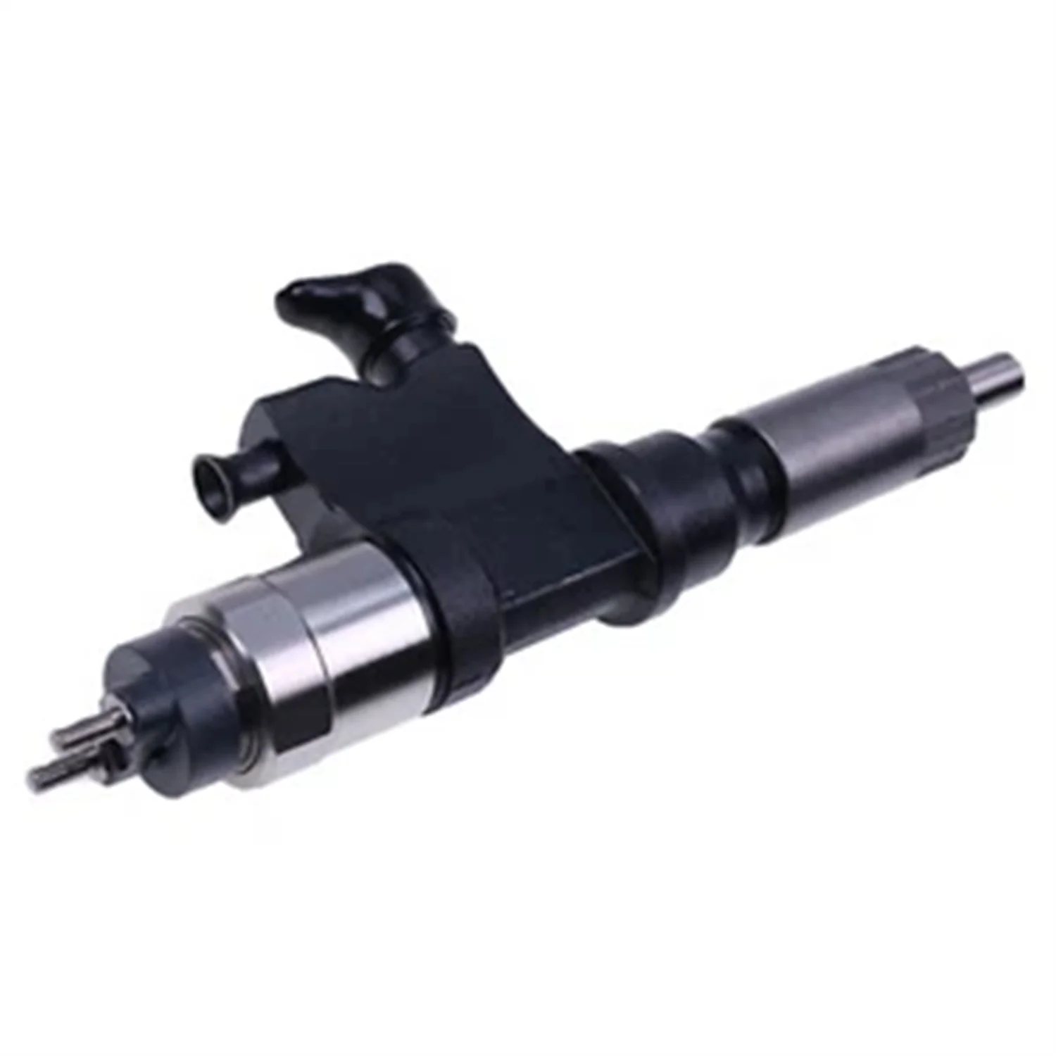

Common Rail Fuel Injector 8-98243863-0 295050-8630 295050-1520 for Engine 4HK1 ZX250-5A