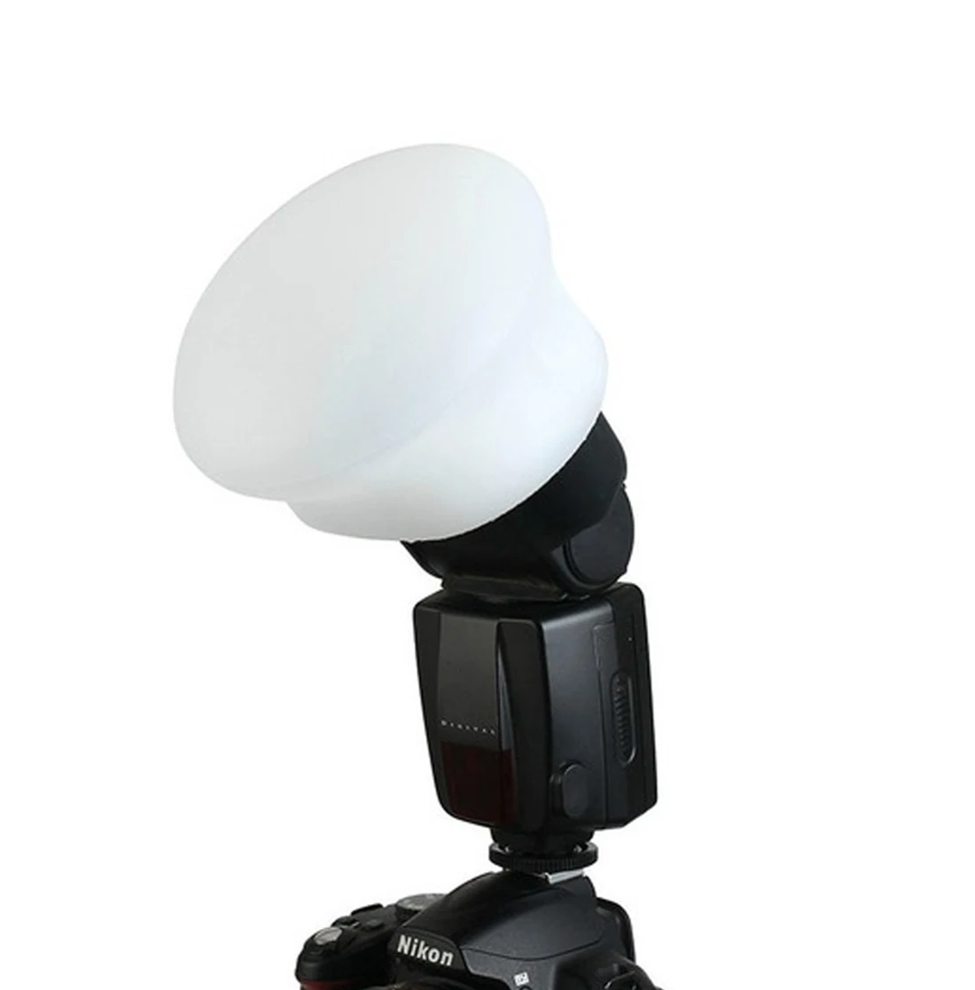 Universal Flash Diffuser, Magsphere Mag Sphere