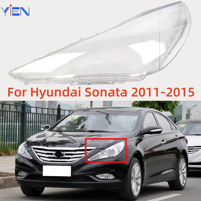 For Hyundai Sonata … - image