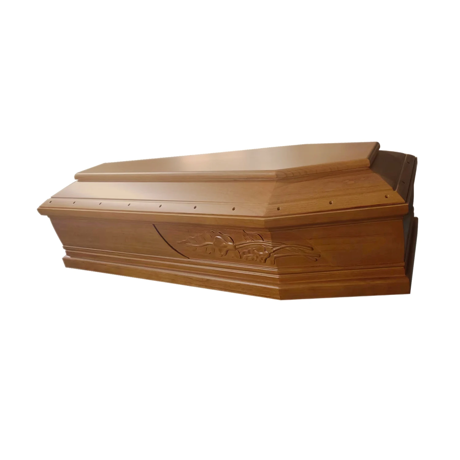 coffins and caskets wood funeral coffin prices