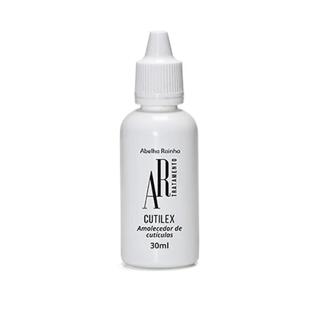 AR TRATAMENTO - CUTILEX - AMOLECEDOR DE CUTÍCULAS 30ML