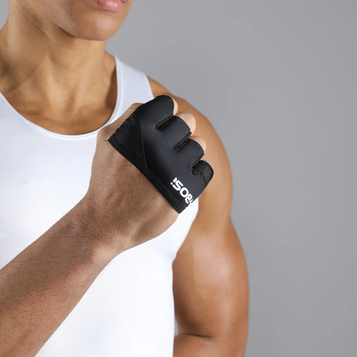 Thumbnail 3 - #52 New Weight Lifting Gloves Arrivals