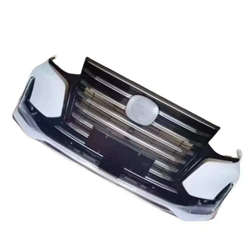 The Low-end Camera Hole on the Front Bumper of the Car Is Suitable for CS95