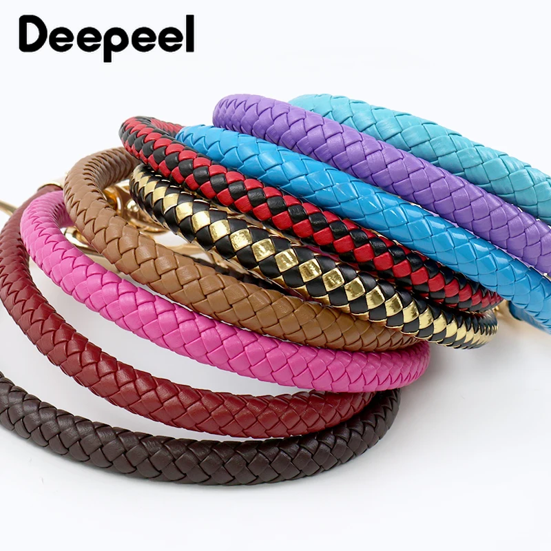 Рисунок 2 - Deepeel 40-60 см из искусственной кожи