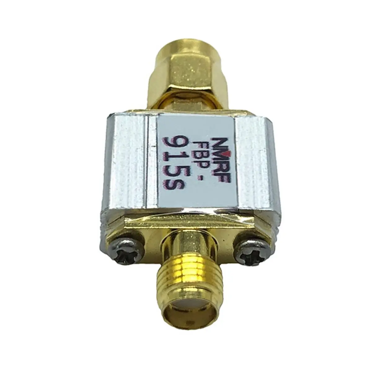 a72z-915mhz-saw-バンドパスフィルター、915m-lora-ヘリウムマイナー-rfid-受信機リモートコントロールハムラジオアンプ用の帯域幅