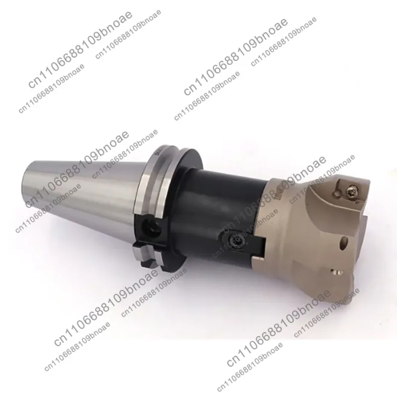 Accessory sk40-fmb22-60 machining cnc center flat milling disc handle