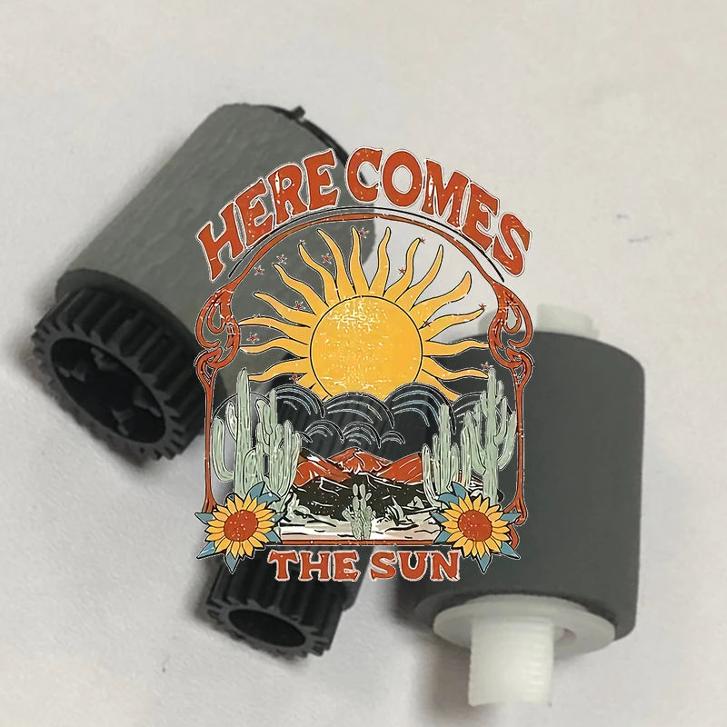 

5X FB6-3405-000 FC5-6934-000 FC6-6661-000 Feed Separation Pickup Roller for Canon iR 2520 3570 2830 1730 4570 3045 2230 1740