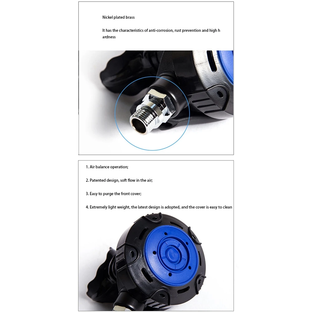 ablb-diving-snorkeling-equipment-pressure-reducer-scuba-2nd-stage-regulator-underwater-breathing-diving-supply