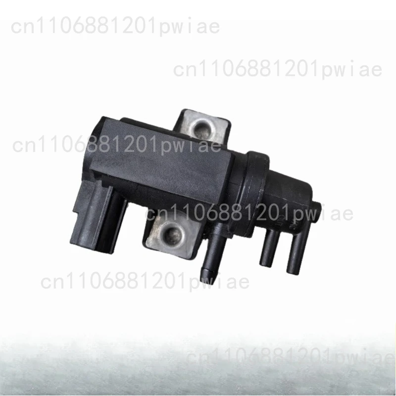 

Клапан нагнетателя DMAX MUX Вакуумный электромагнитный клапан