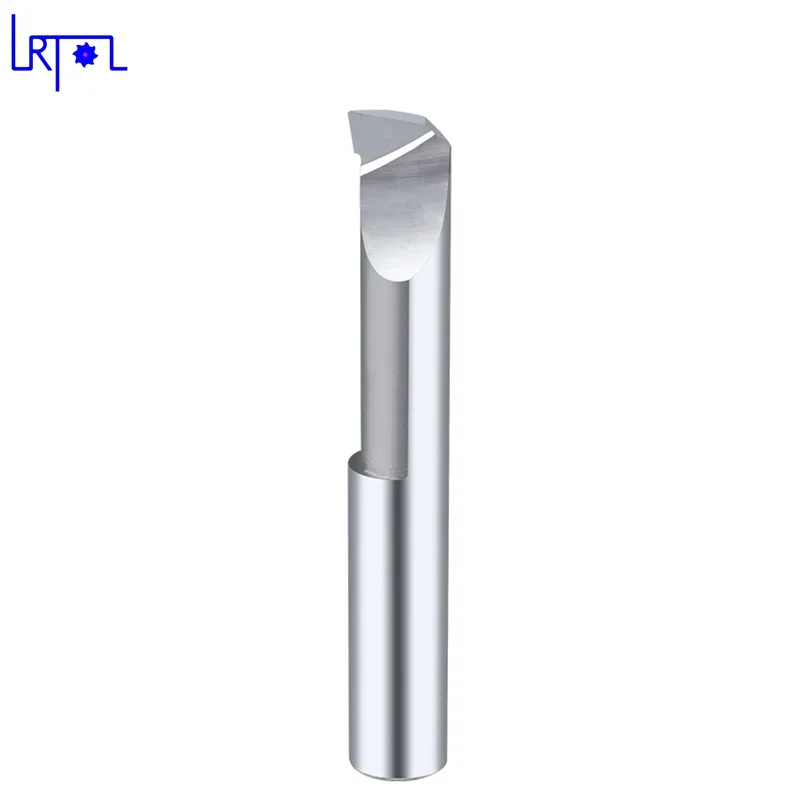 

Твердосплавный токарный станок MTR, расточный резак с покрытием, мини-инструмент для внутреннего точения, копия, процесс небольших отверстий для AL