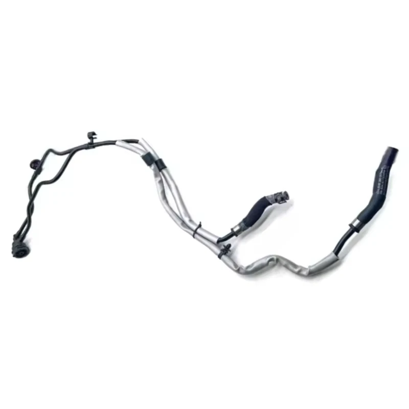 

2535013800 A2535013800 Auto Engine Nylon Plastic Coolant Hose For Mercedes Benz E-CLASS T-Model S213 W213
