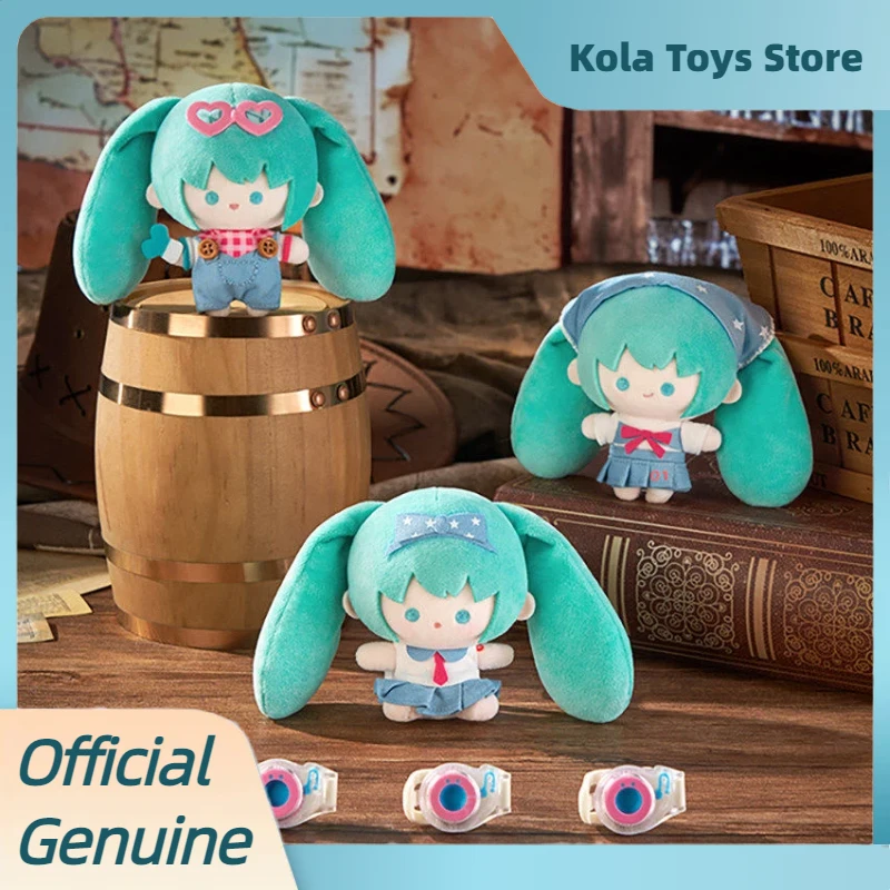 genuine-hatsune-miku-cowboy-tribe-plush-series-blind-box-kawaii-miku-phone-clip-cute-mystery-box-toy-girl-birthday-gift