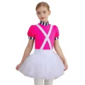 Hot Pink A