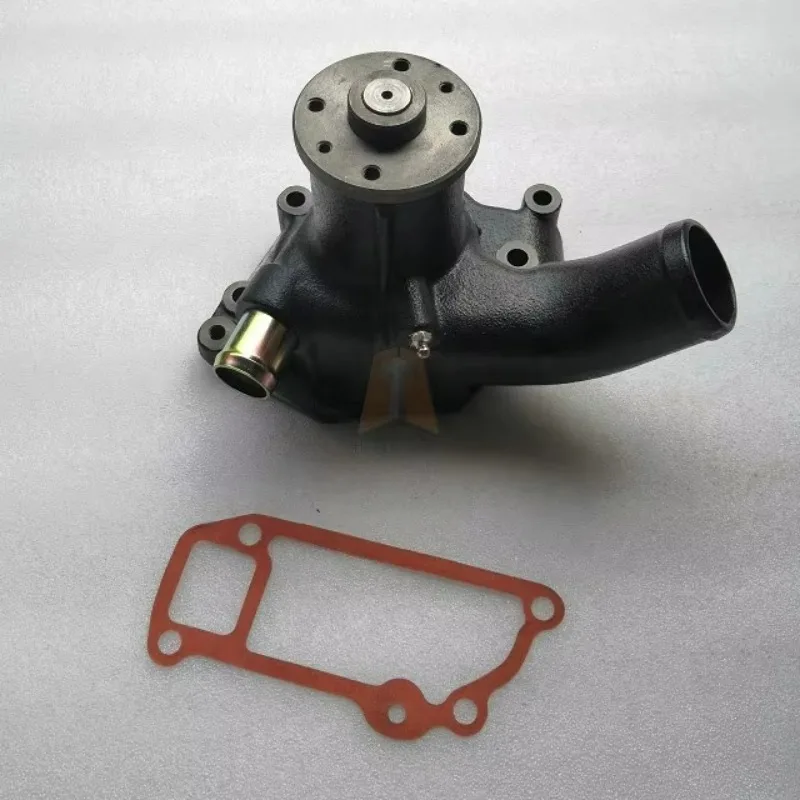 

1-13610-602-1 1-13650018-1 Excavator ZAX120 EX200-5 Water Pump for 4BG1 6BG1 diesel Engine Parts Water Pump