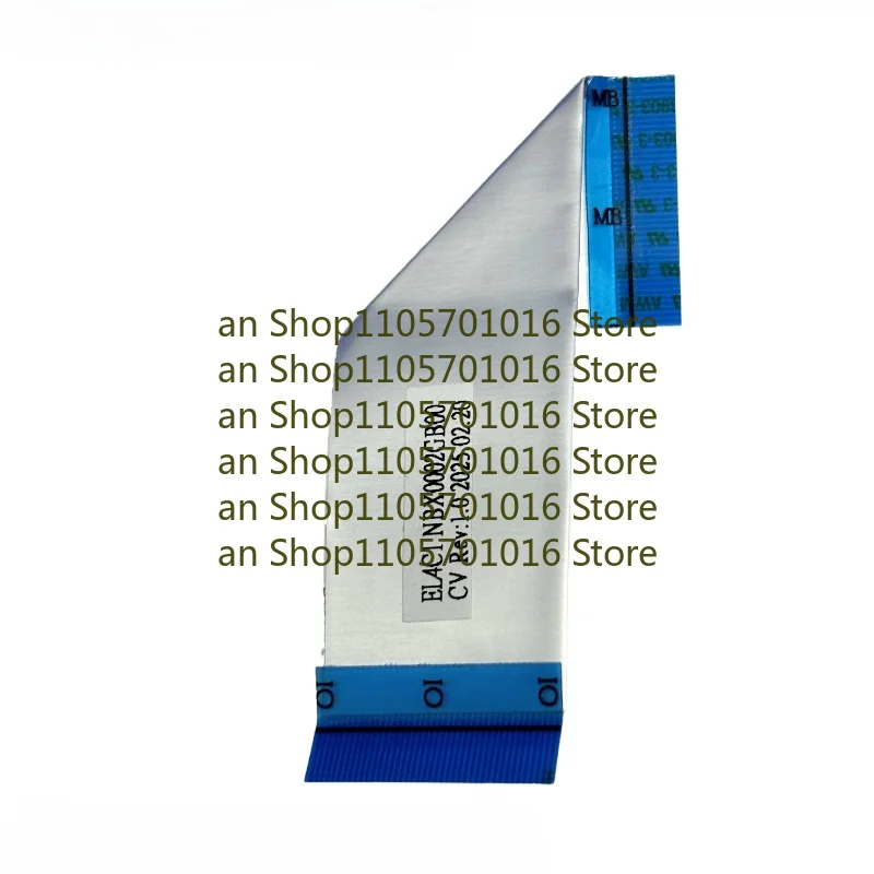 B=For Laptop Power Switch Botton USB board cable  LENOVO ideapad C340-14IML 81TK FLEX-14IML 81XG NBX0002GB00