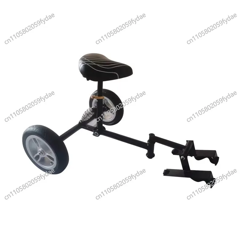 Balance Car Modified Karting Car Auxiliary Bracket Four-wheel Drift  Modified Universal Kit Accessories