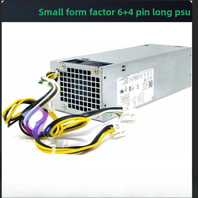 200W/600W OptiPlex 3060 3090 Tower/SFF Power Supply – PSU HU200EBS-00 H200EBS-01 H300EPS-00 K92TW V2KRY Replacement