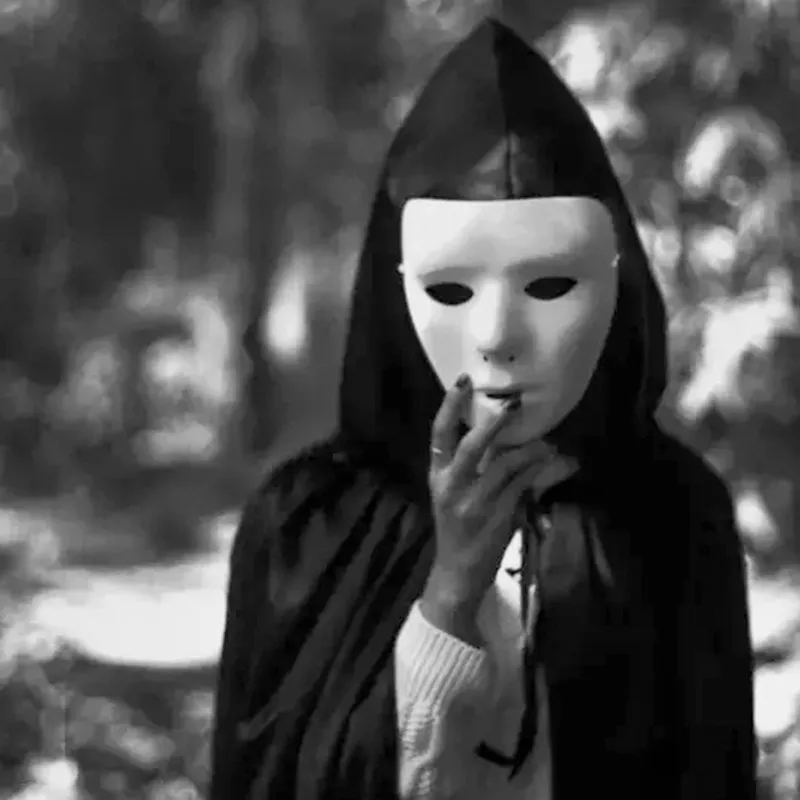 معطف ربيع الخريف السابق لأداء المسرح، لون نقي، متوسط الطول، معطف للهالوين باللون الأحمر، يأكل لأحداث الرقص #4