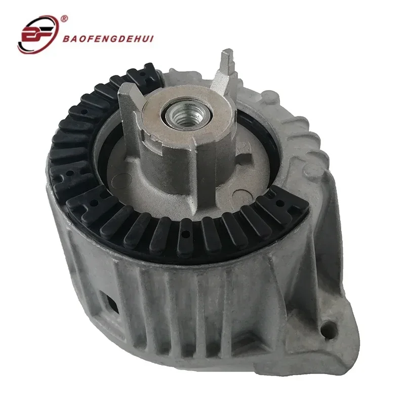 A2122406417 A2122406317 Motor Support Engine Mounting For Mercedese-Benz C-CLASS W204 W212 C180 C200 C220 C250 E200 E220 CDI