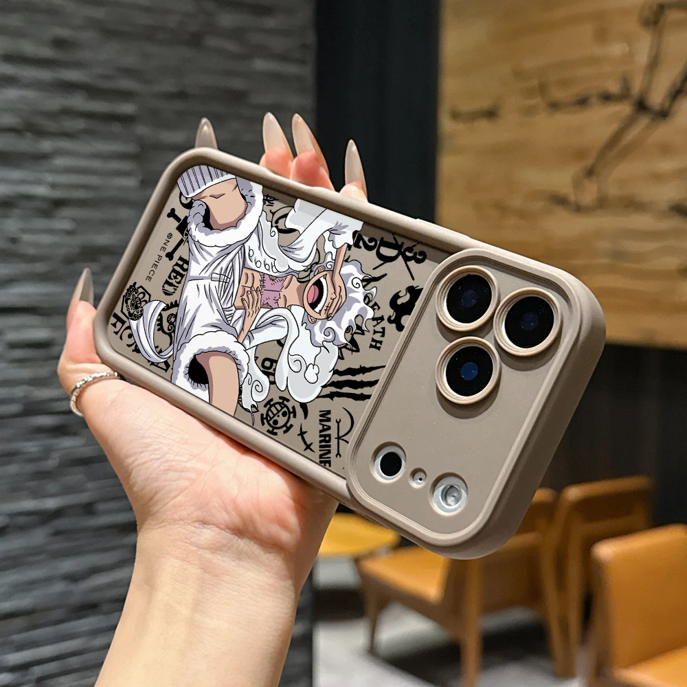 One Piece İlginç Luffy Telefon - Photography Xiaomi 17 Ultra incelemesi ve fiyatı