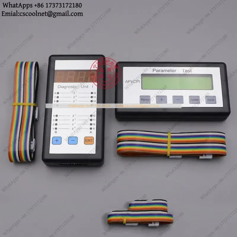 k3 PT-I Type CPIK TCM MC2 Elevator Diagnostic Server Debugging Tool Lift Maintenance Instrument